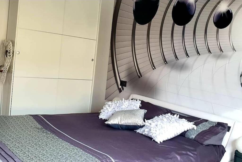Apartamento Tranquilo ポンフェラダ エクステリア 写真