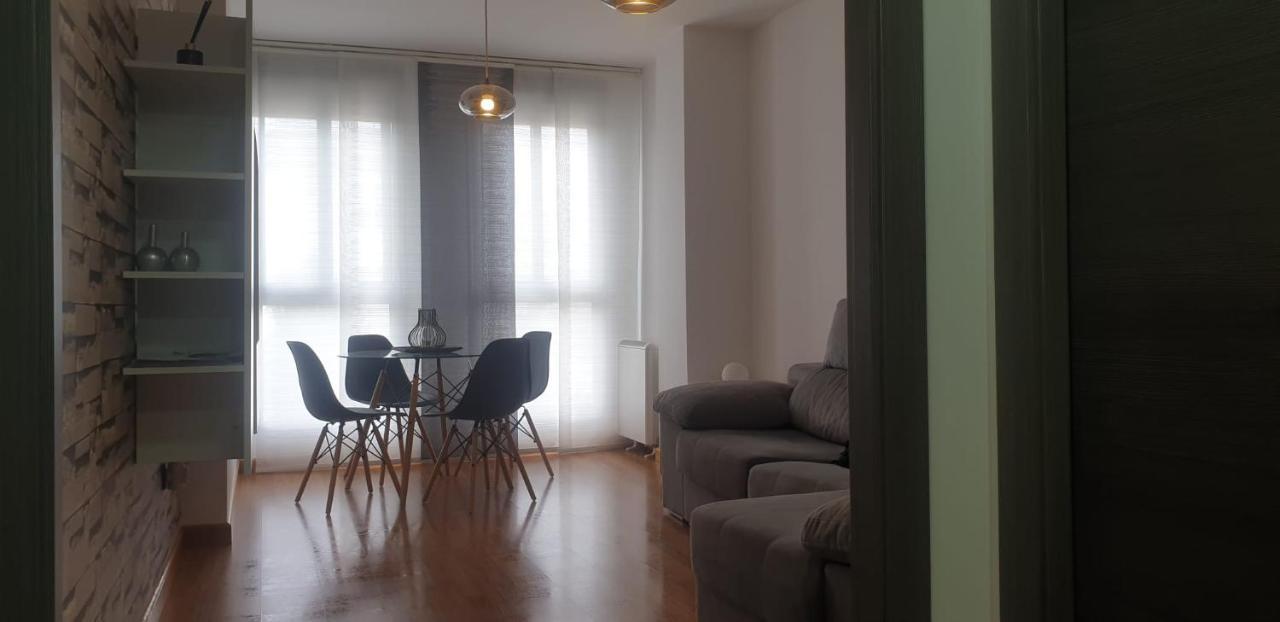 Apartamento Tranquilo ポンフェラダ エクステリア 写真