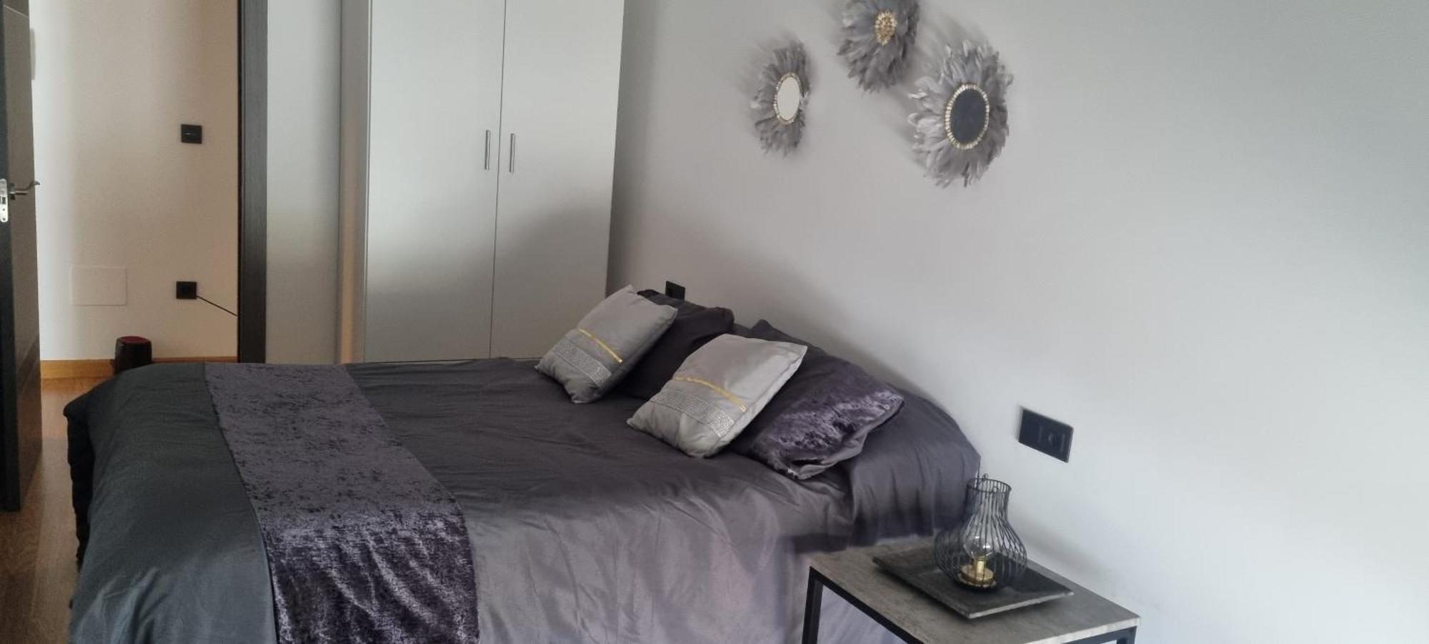 Apartamento Tranquilo ポンフェラダ エクステリア 写真