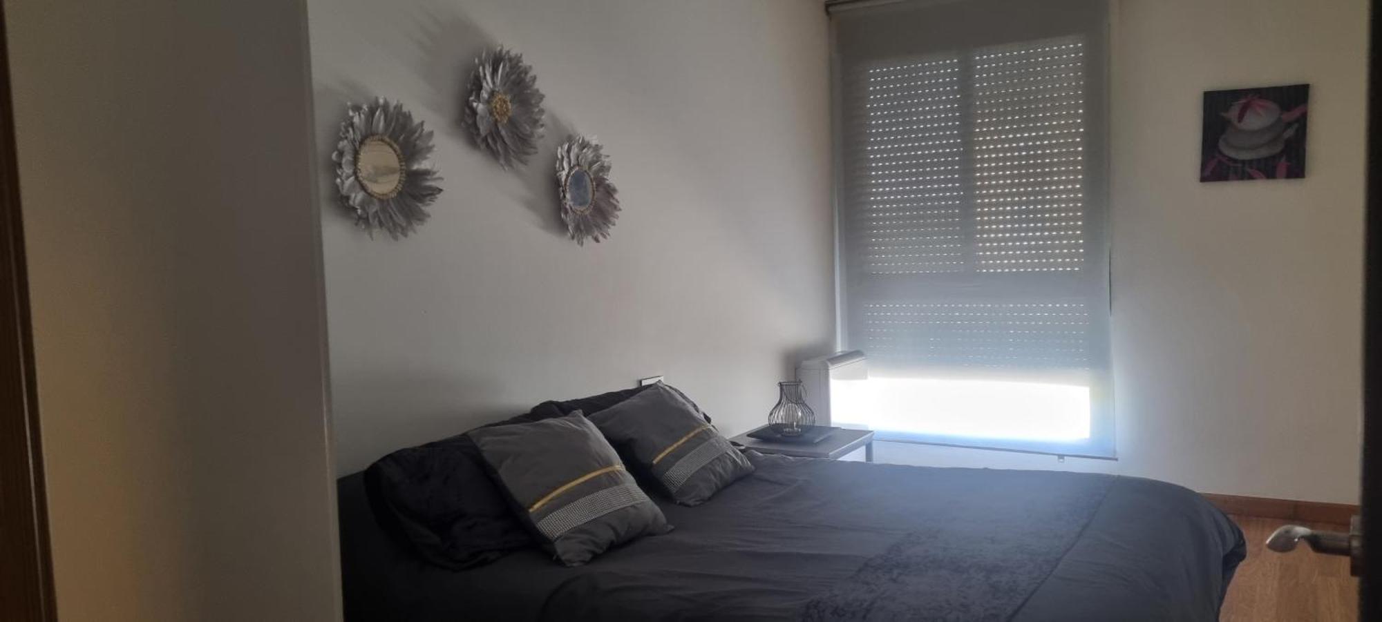 Apartamento Tranquilo ポンフェラダ エクステリア 写真